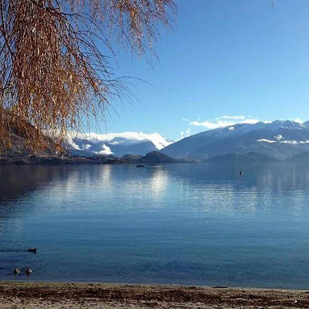 Wanaka Heights Motel-3