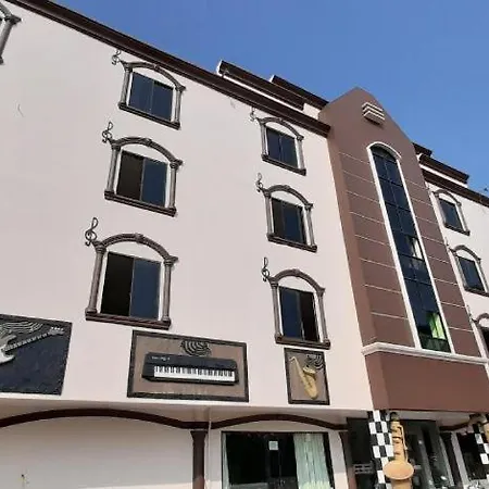 The Music Hotel-3