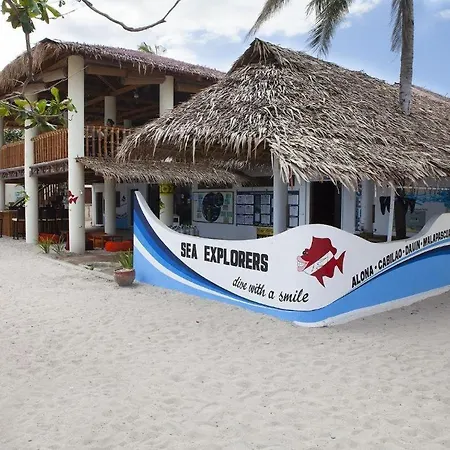 Ocean Vida Beach And Dive Resort-2