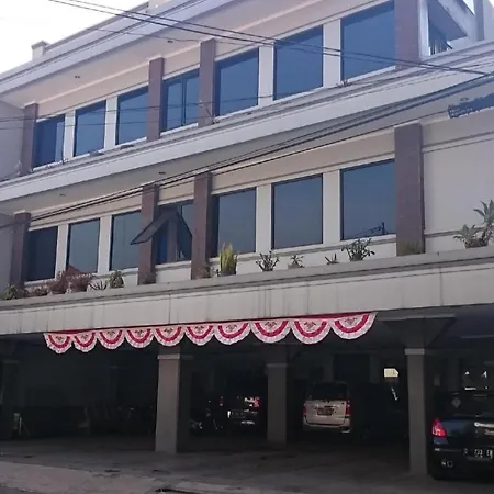 Hotel Unik-2