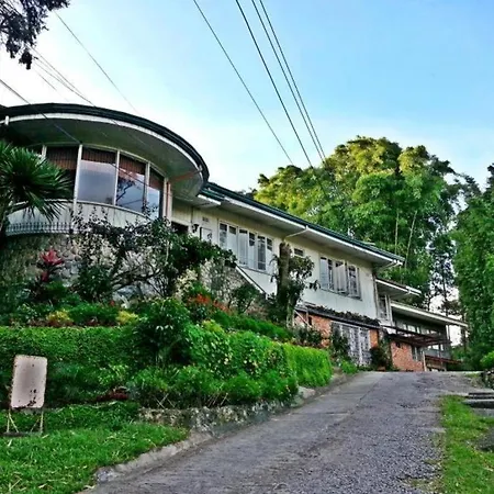 Mountain Lodge And Restaurant-2