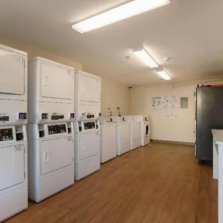 Birch Hill Suites Extended Stay Lake Charles - Sulphur-3