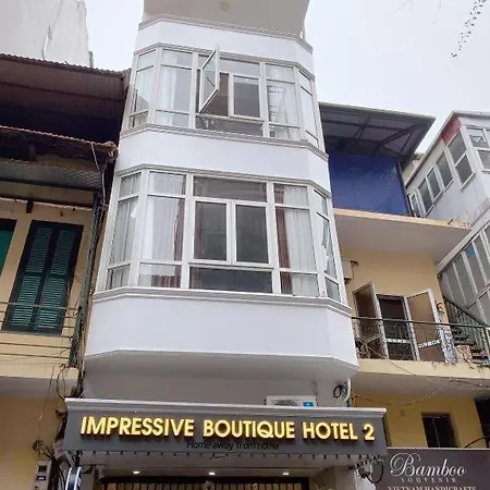 Hanoi Prince Boutique Hotel-2
