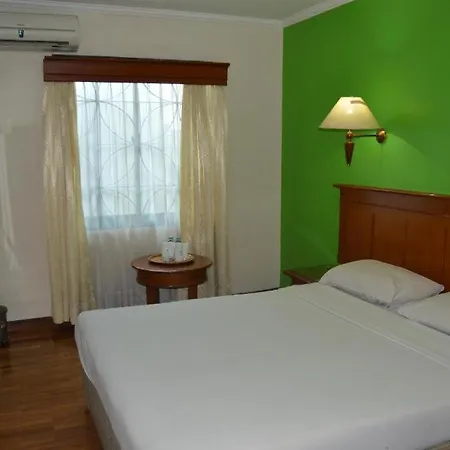Mega Cikini Hotel-2