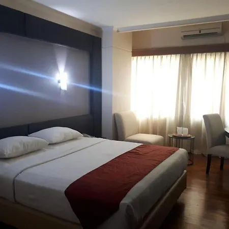 Mega Cikini Hotel-3