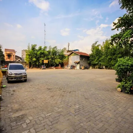 Grand Menteng Hotel-3