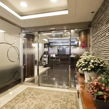 Hill House Hotel-2
