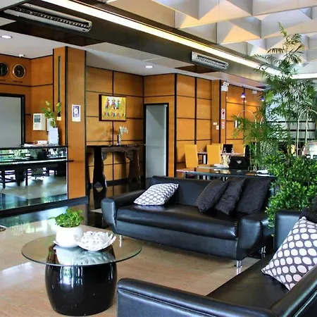 Technopark Hotel-3