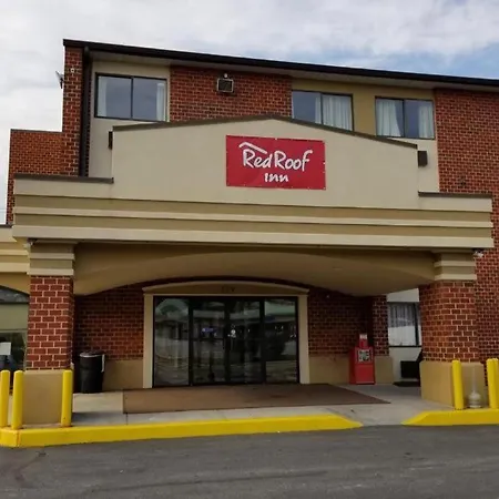 Red Roof Inn Martinsburg-2