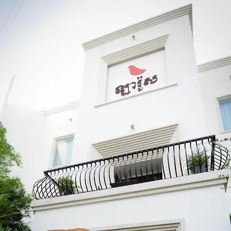 La Rose Boutique Hotel & Spa-3