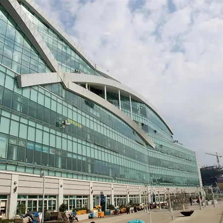 Busan Connect Ocean Hotel-3