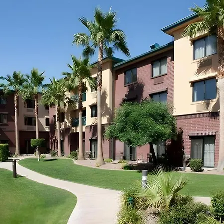 Sleep Inn & Suites Tempe Asu Campus-2
