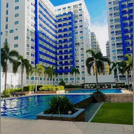 Sea Residences Mall Of Asia Pasay - Darwin'S Place-3
