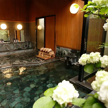 Yufuin Onsen Ryokan Hananomai-2
