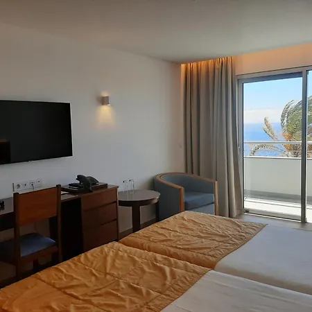 Hotel Roca Mar-2