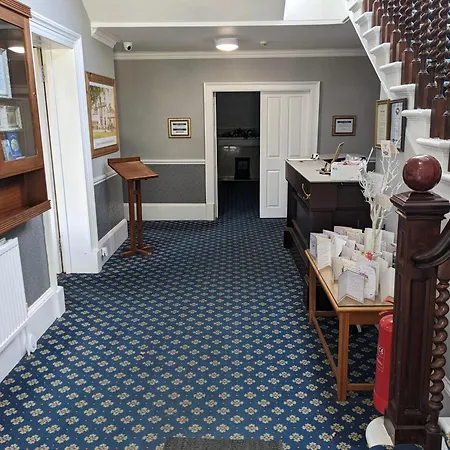 Maitlandfield House Hotel-2