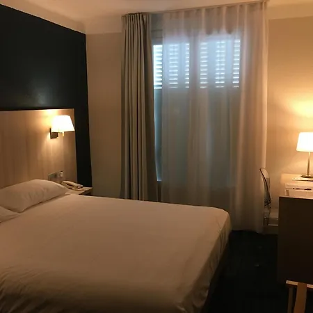 Hotel Christina-3