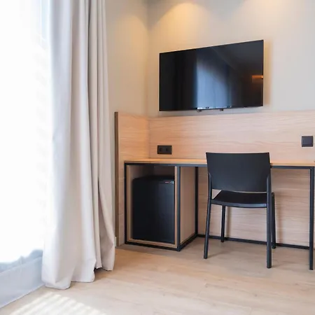 Hotel Sant Pau-2