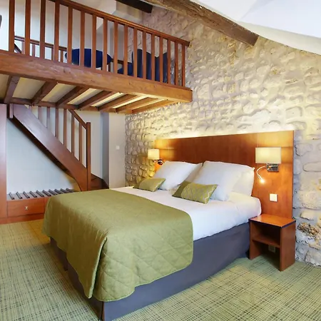Hotel Lautrec Opera-3