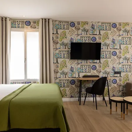 Hotel Le 46-3