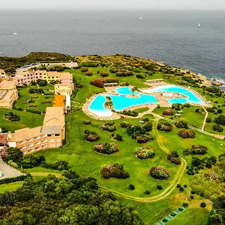 Colonna Resort, A Colonna Luxury Beach Hotel, Porto Cervo-3