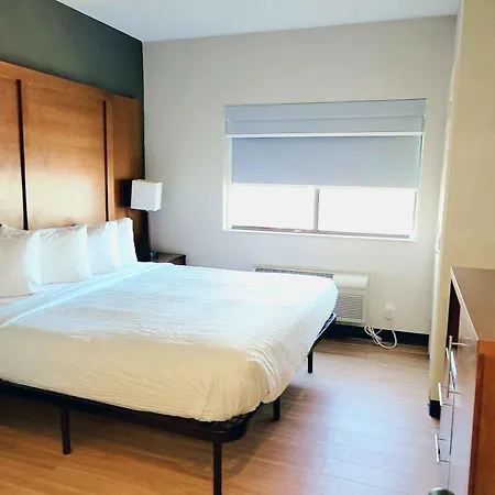 Extended Stay America Suites - Buffalo - Airport-3