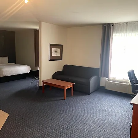 Super 8 By Wyndham Sainte Agathe Des Monts-2