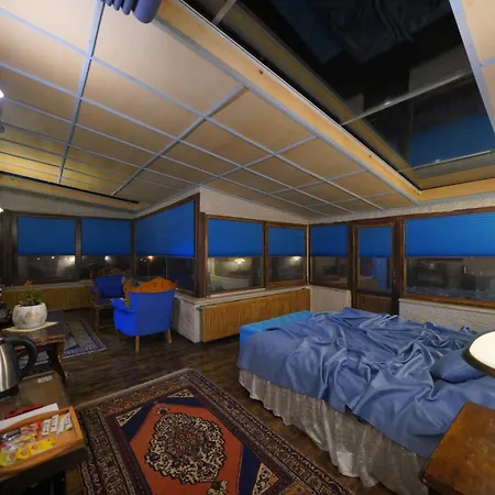Karlık Evi Hotel - Special Category-3