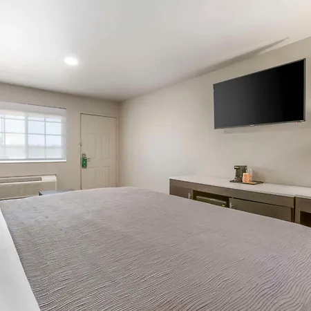 Quality Inn Show Low-2