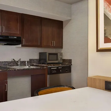 Homewood Suites Fredericksburg-2