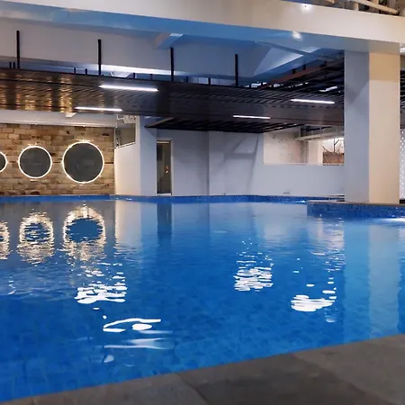 Hotel Grasia-3
