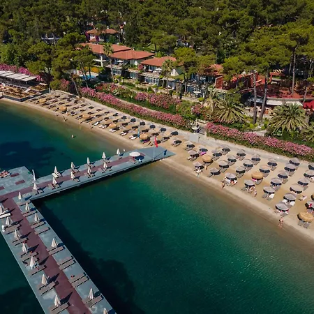 Grand Yazici Club Turban Termal-2
