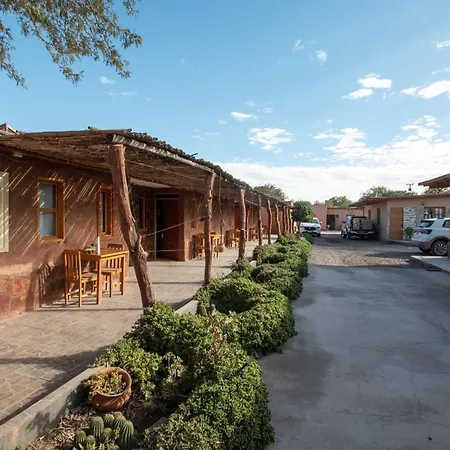 Casa Lickana B&B-3