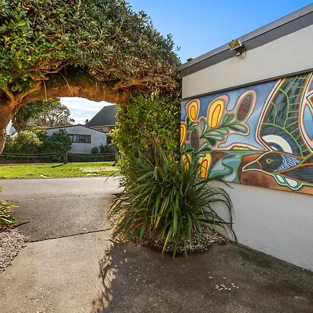 Tasman Holiday Parks - Waihi Beach-3