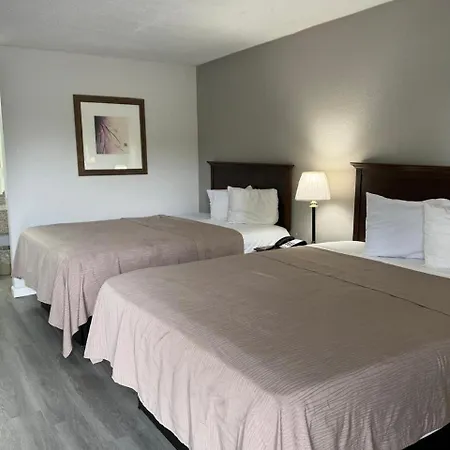 Camden West Inn-3