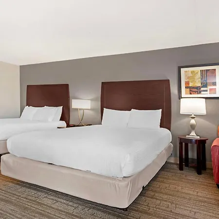 Best Western Ashbury Inn-3