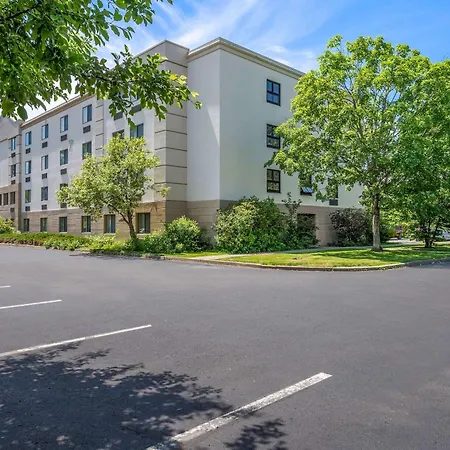 Comfort Inn White River Junction-2
