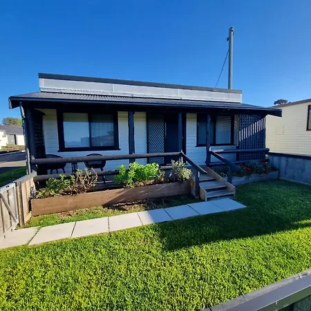 Swansea Holiday Park Tasmania-3