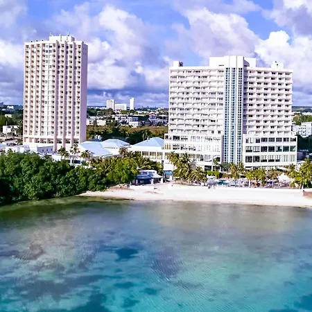 Hoshino Resorts Risonare Guam-2