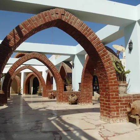 Amar Sina Boutique Egyptian Village-3