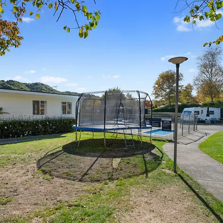 Tasman Holiday Parks Picton-3