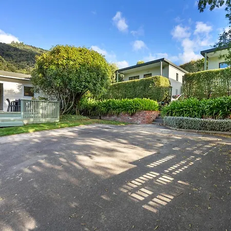 Tasman Holiday Parks Picton-2