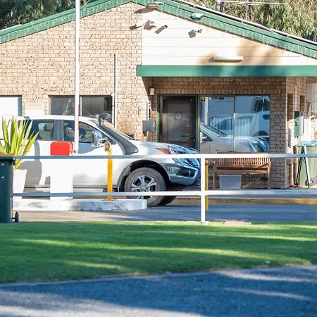 Echo Holiday Parks - Windsor Gardens-3