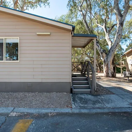 Echo Holiday Parks - Windsor Gardens-2