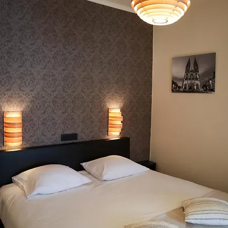 B&B Chambres d'O-3