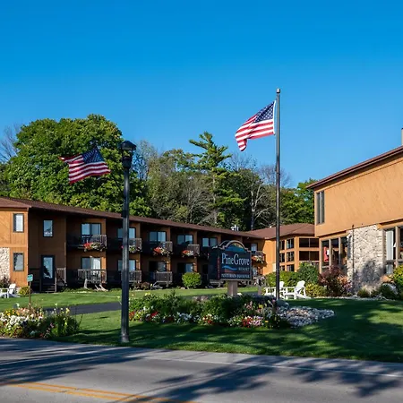 Pine Grove Resort-2