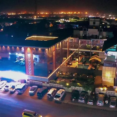 Hotel Lubumbashi-2