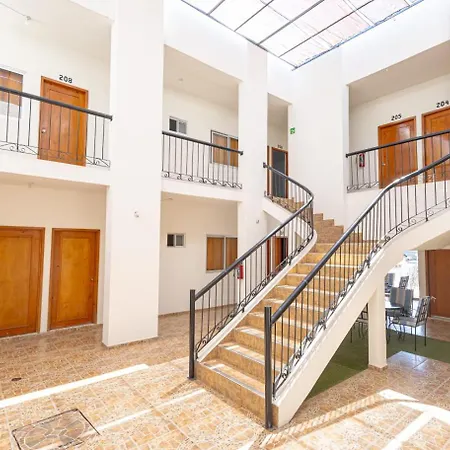 Hotel Salvatierra-3