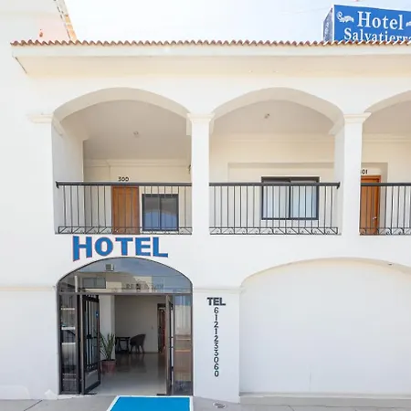 Hotel Salvatierra-2