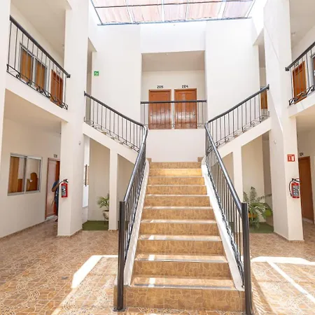 Hotel Salvatierra-3